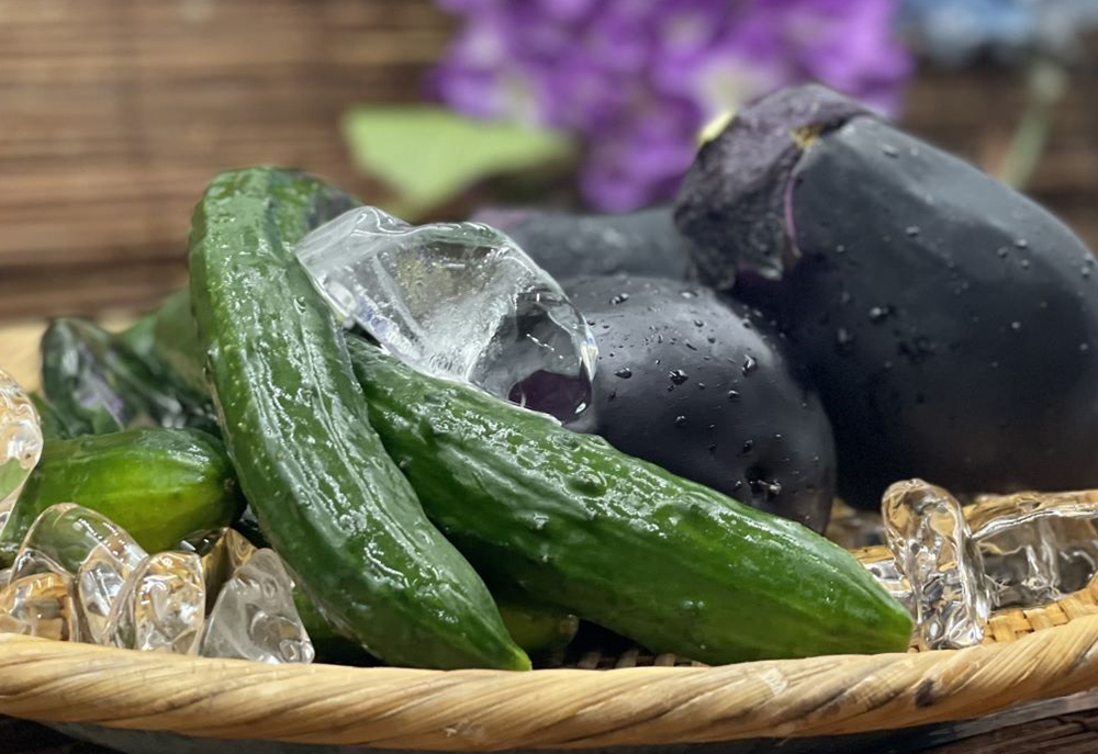 おつけもの　おか田（練馬漬物事業組合）