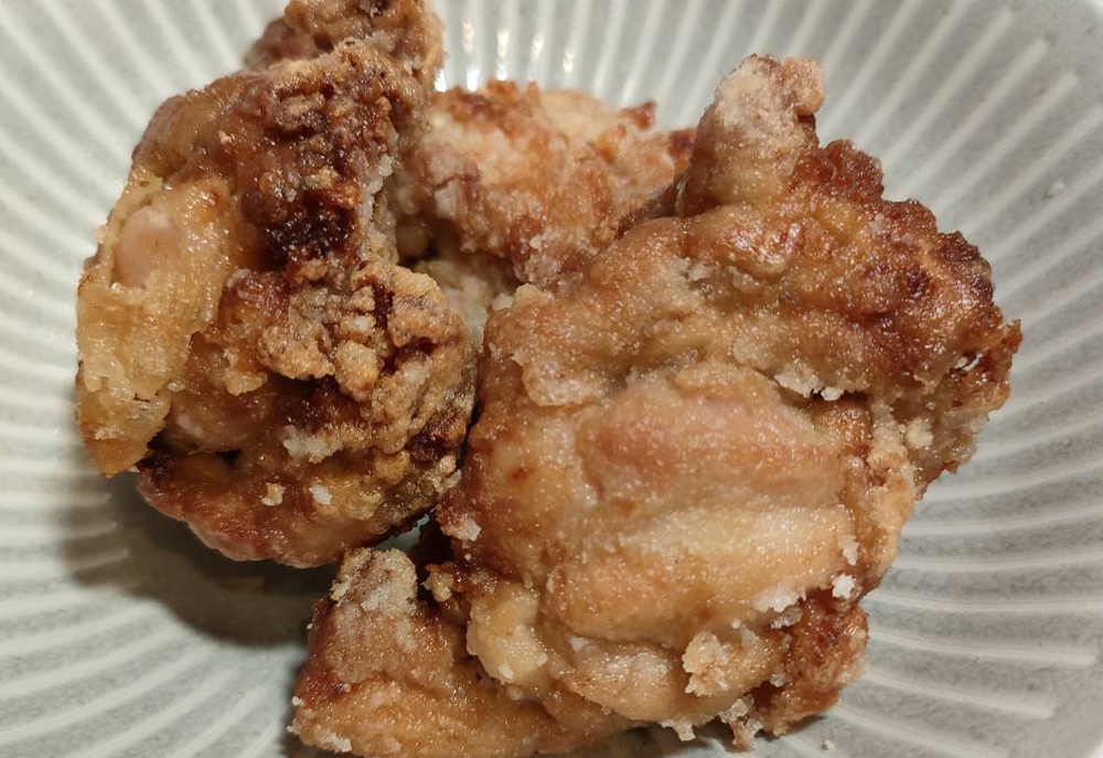 フーズプランナー×今井食堂