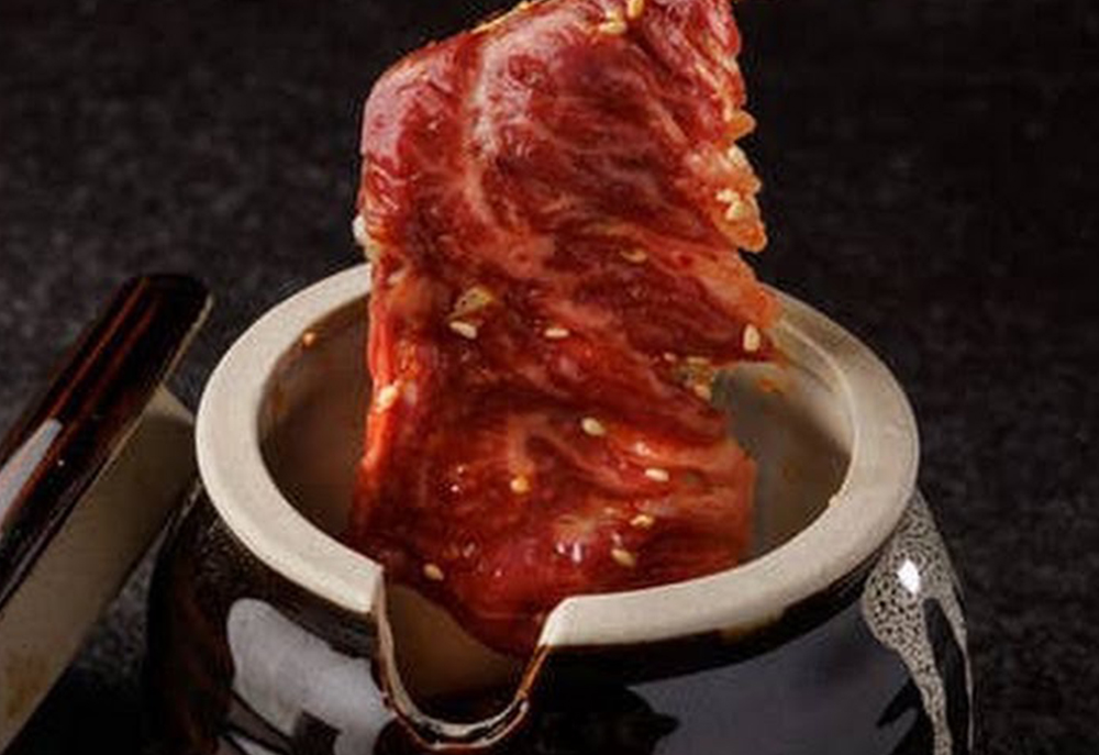 焼肉だるま田町本館