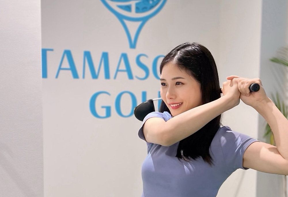 タマソラゴルフ