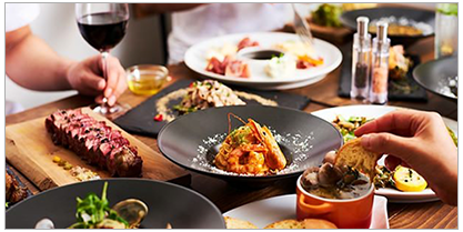 ロカボキッチン 然 -zen-