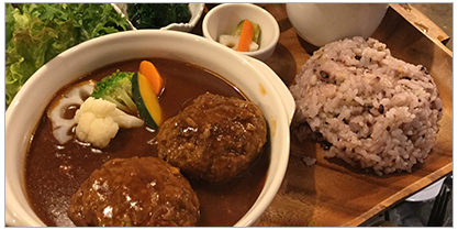 Cafe and Dining Paco