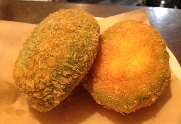 高円寺アボカド食堂