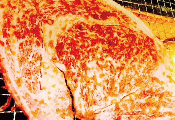 焼肉串バルろっきー