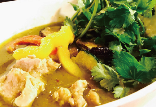 サウザンドカリー39号