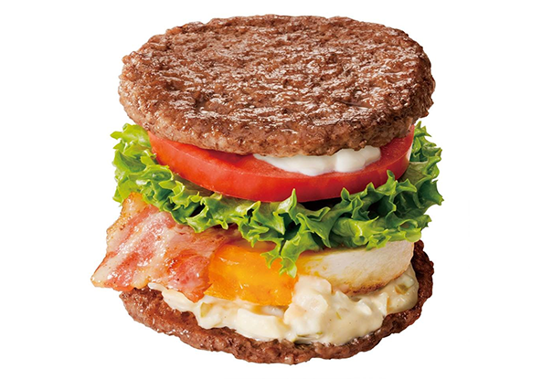 ファーストキッチン